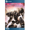 Armored Core VI 6: Fires of Rubicon Steam CD-Key [GLOBAL]
